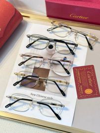 Picture of Cartier Optical Glasses _SKUfw54112778fw